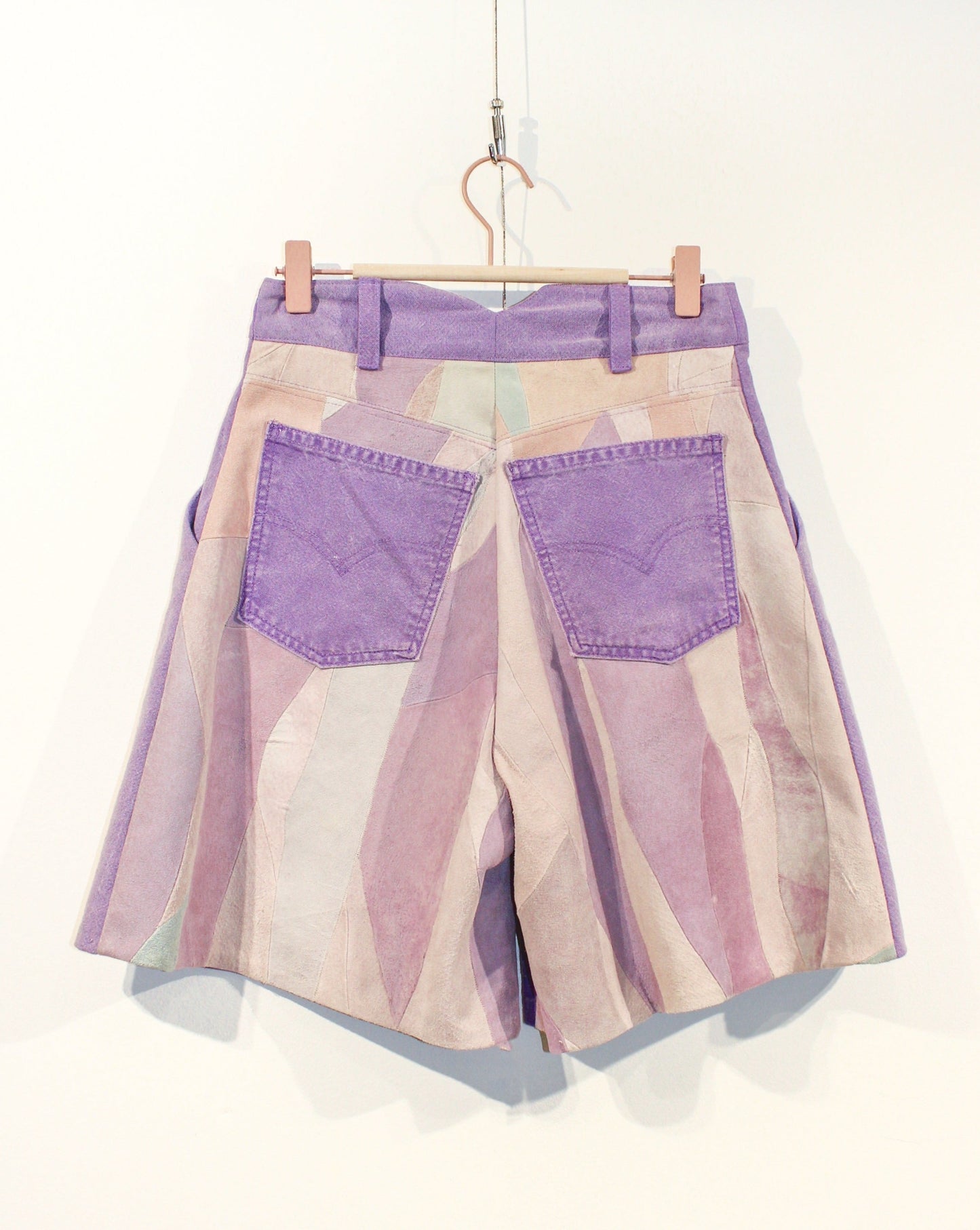 Viceversa short